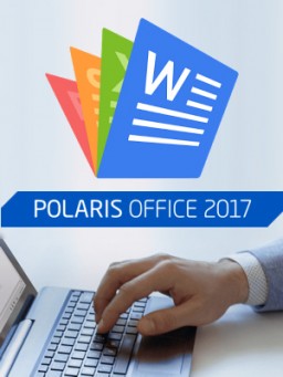 Polaris Office 2017 (1  + 1 ..) [ ]