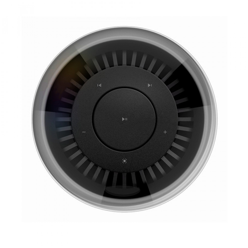 ����������� ������� � ���������� Momax Space True Wireless 360 Grey ������������ (�����)
