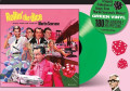   Rollin' the Dice: Music From the Films of Martin Scorsese [Coloured Green Vinyl] (LP)
