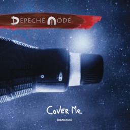 Depeche Mode  Cover Me (Remixes) (CD)