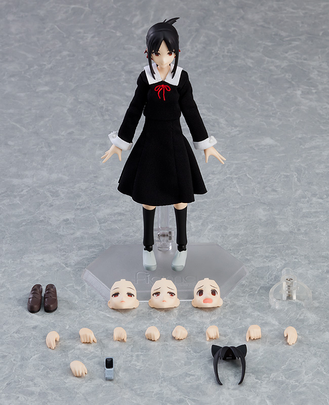  Figma Kaguya-sama: Love Is War  Kaguya Shinomiya (13,5 )