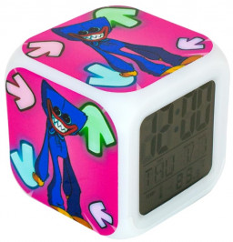 ����-��������� Huggy Wuggy � ���������� �8