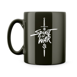 ������ World Of Tanks: Sabaton Sword Limited Edition ������