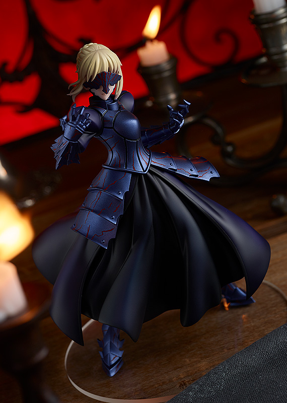  Pop Up Parade Fate / Stay Night: Heaven`s Feel  Saber Alter (17 )