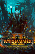 Total War: Warhammer II  Curse of the Vampire Coast.  [PC,  ]