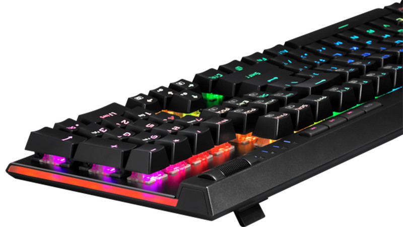 ���������� Redragon Vata Pro ������� ������������ � ���������� ��� PC