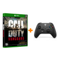  Call of Duty: Vanguard [Xbox Series X,  ] + Xbox X:   (QAT-0001)