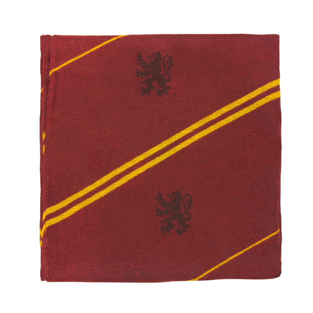 Шарф Harry Potter: Гриффиндор (весна-лето)