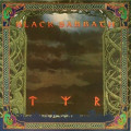 Black Sabbath  Tyr (LP)