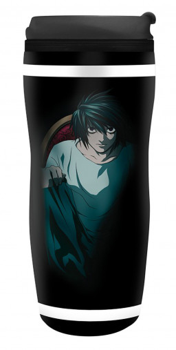  Death Note: Travel Mug (350 )