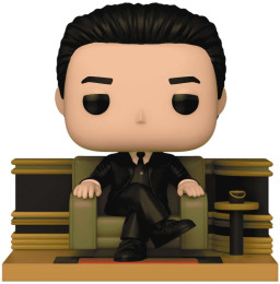  Funko POP Deluxe Movies: The Godfather Part II  Michael Corleone (10 )