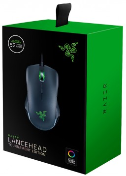  Razer Lancehead Tournament     PC