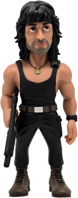  Minix: Rambo /      (12 ) (14583)