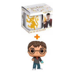 ����� Harry Potter ������� Harry With Prophecy + ������ �����