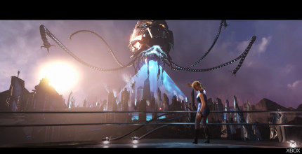 Injustice 2: Raiden. ���������� [Xbox, �������� ������]