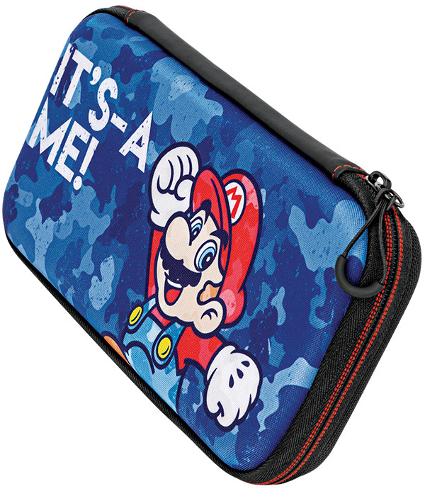 ����� Slim Mario Camo ��� Nintendo Switch