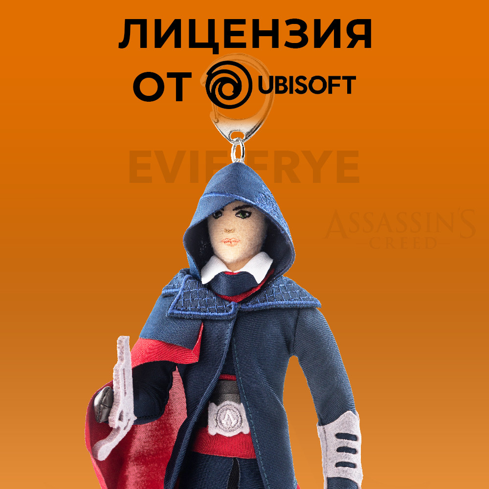 ������ ������� Assassin's Creed: Evie Frye (� ���������)