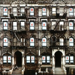 Led Zeppelin. Physical Graffiti. Original Recording Remastered (2 LP)