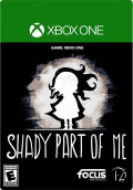 Shady Part of Me [Xbox One, Цифровая версия]