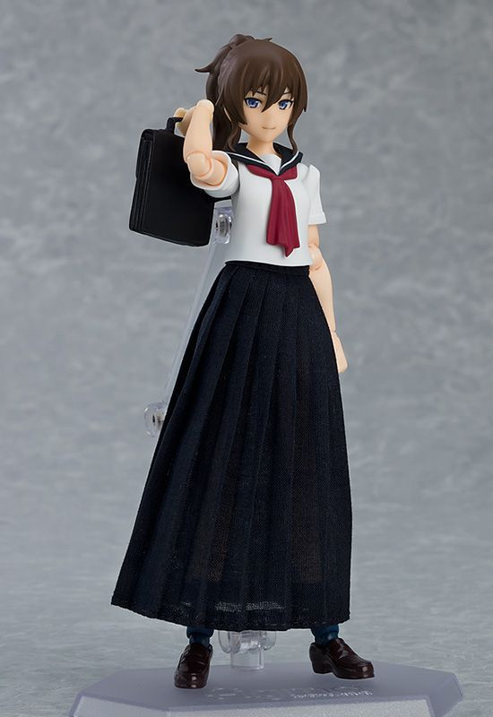 ������� Figma Sukeban Body � Makoto (13,5 ��)