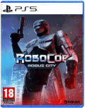 RoboCop: Rogue City [PS5]