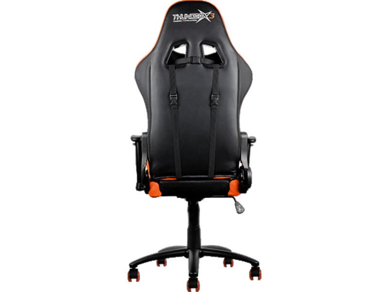 ���������� ������ ThunderX3 TGC12-BO (Black/Orange)