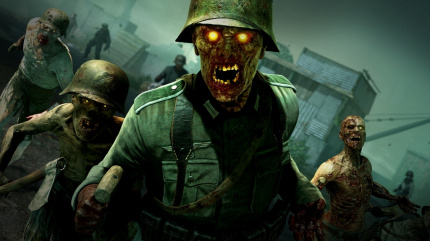 Zombie Army 4: Dead War [PS4]