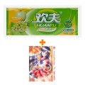   Sailor Moon  3 +   Huanfu Grape & Melon    