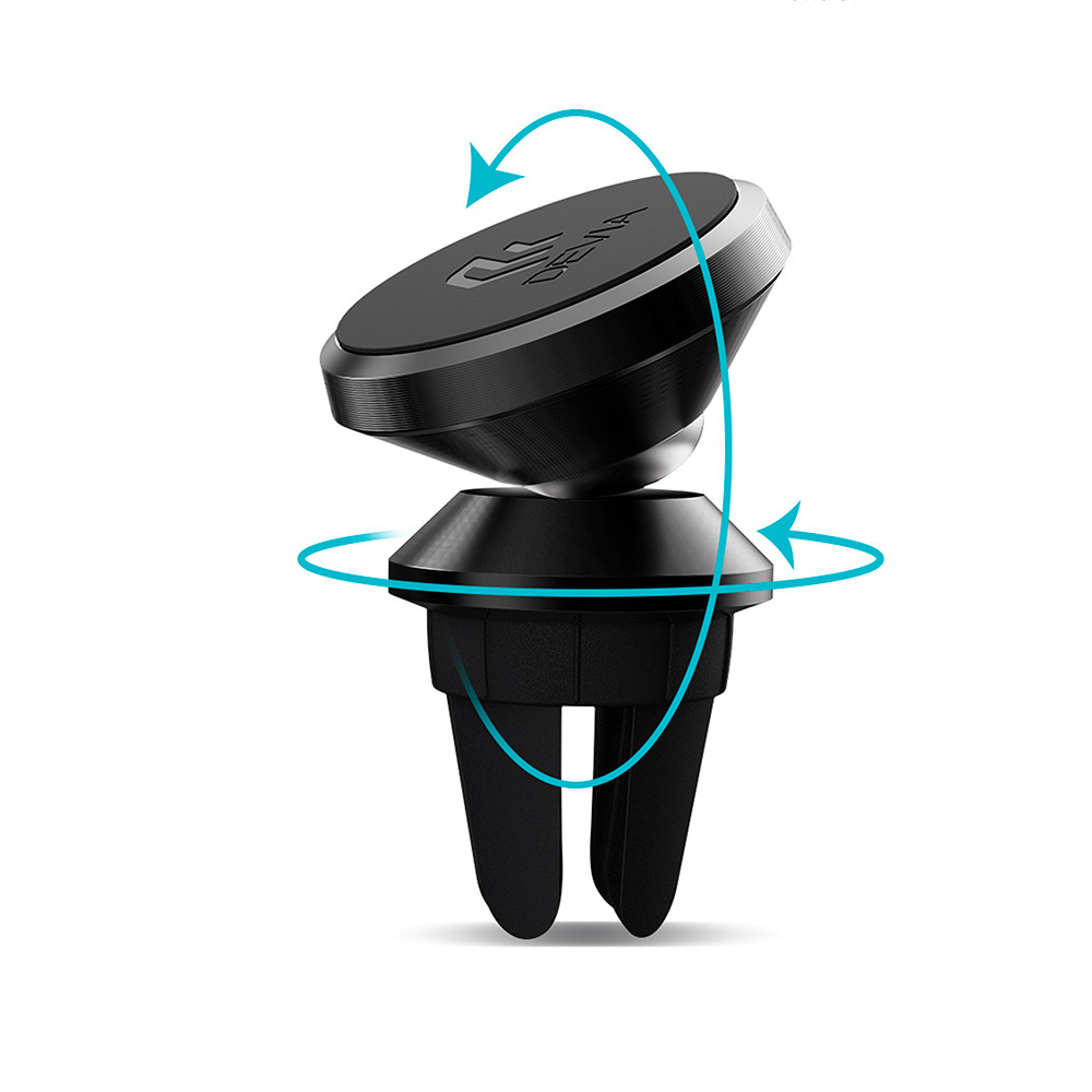  Devia Titan Magnet Car Mount (Black)