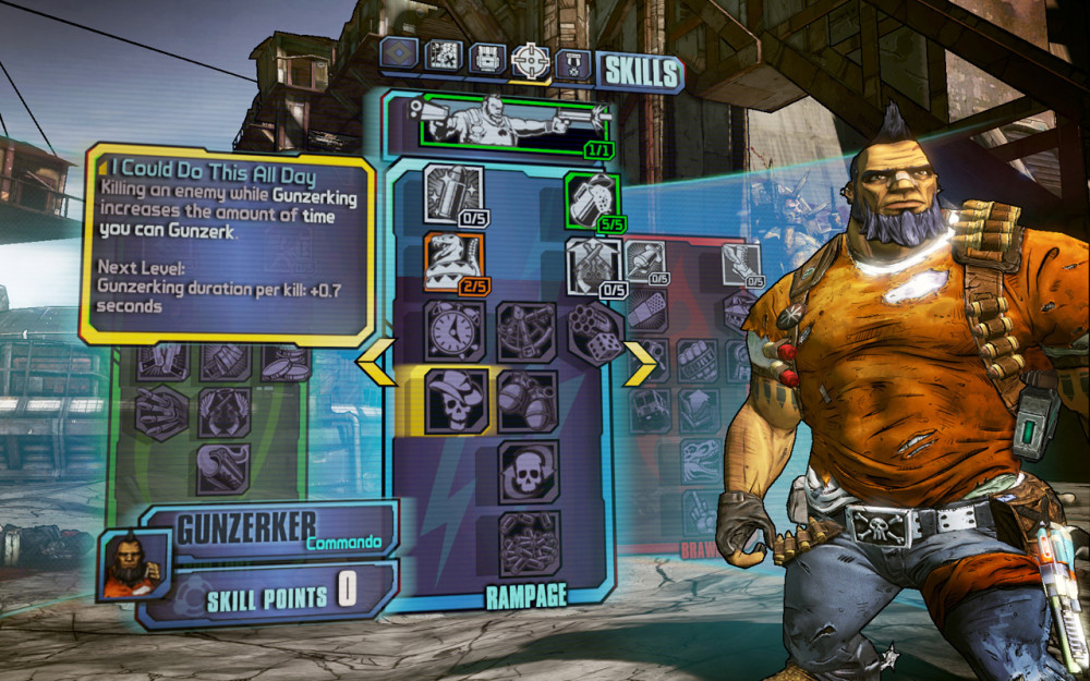 Borderlands 2.      [PC,  ]