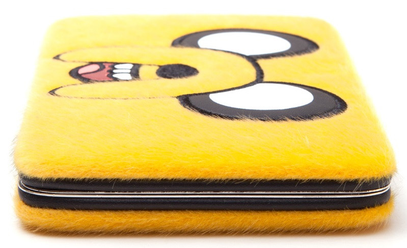 ������� Adventure Time: Jake Bigface Girl