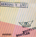 Aerosmith  Live! Bootleg (2 LP)