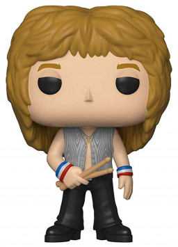  Funko POP Rocks: Queen  Roger Taylor (9,5 )