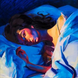 Lorde  Melodrama (CD)