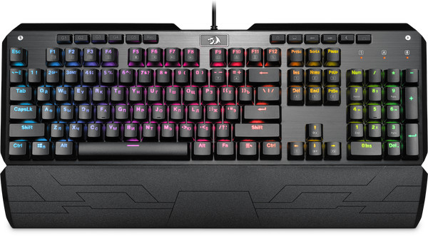 ���������� Redragon Indrah RU ��������� ������� � ���������� ��� PC (������)(70449)