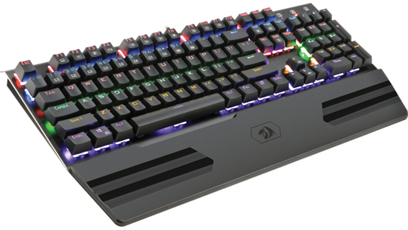 ���������� Redragon Hara ������� ������������ � ���������� ��� PC