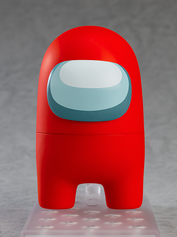 Фигурка Nendoroid Among Us: Crewmate Red (10 см)