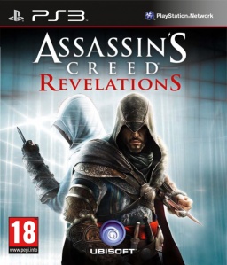 Assassin�s Creed Revelations. ����������� ������� [PS3]