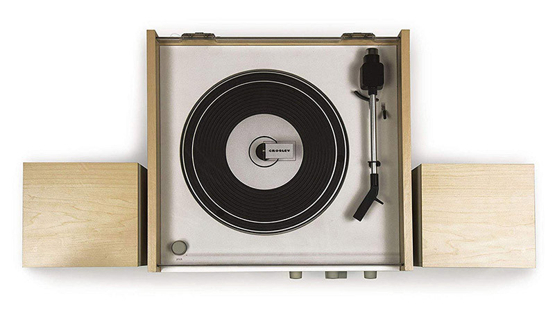 ��������� ������������� Crosley Switch II (CR6034A-NA)