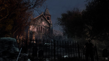 Resident Evil 4: Remake [Xbox Series X]