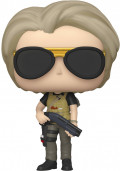  Funko POP Movies: Terminator Dark Fate – Sarah Connor With Chase (9,5 )