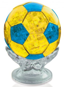 3D Puzzle ���������� ��������: ���������� ���