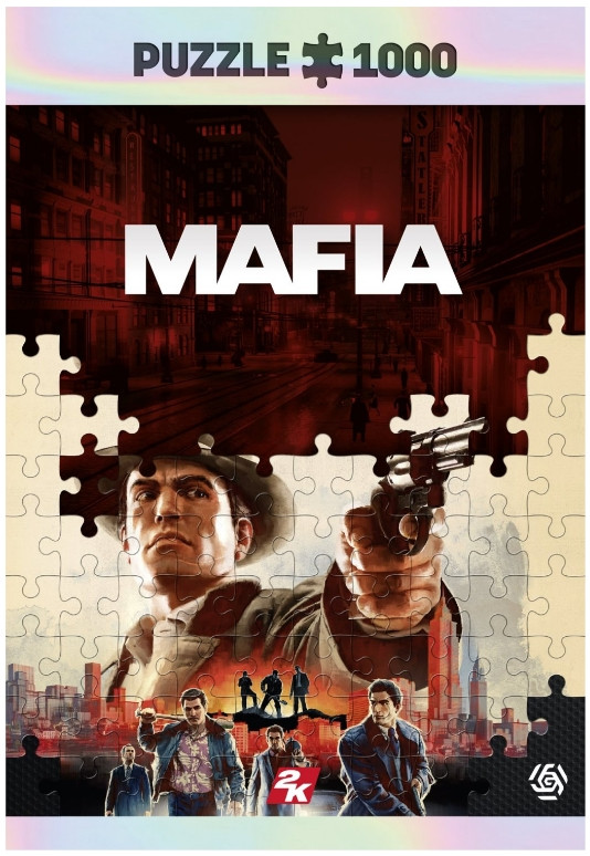  Mafia: Vito Scaletta (1000 )