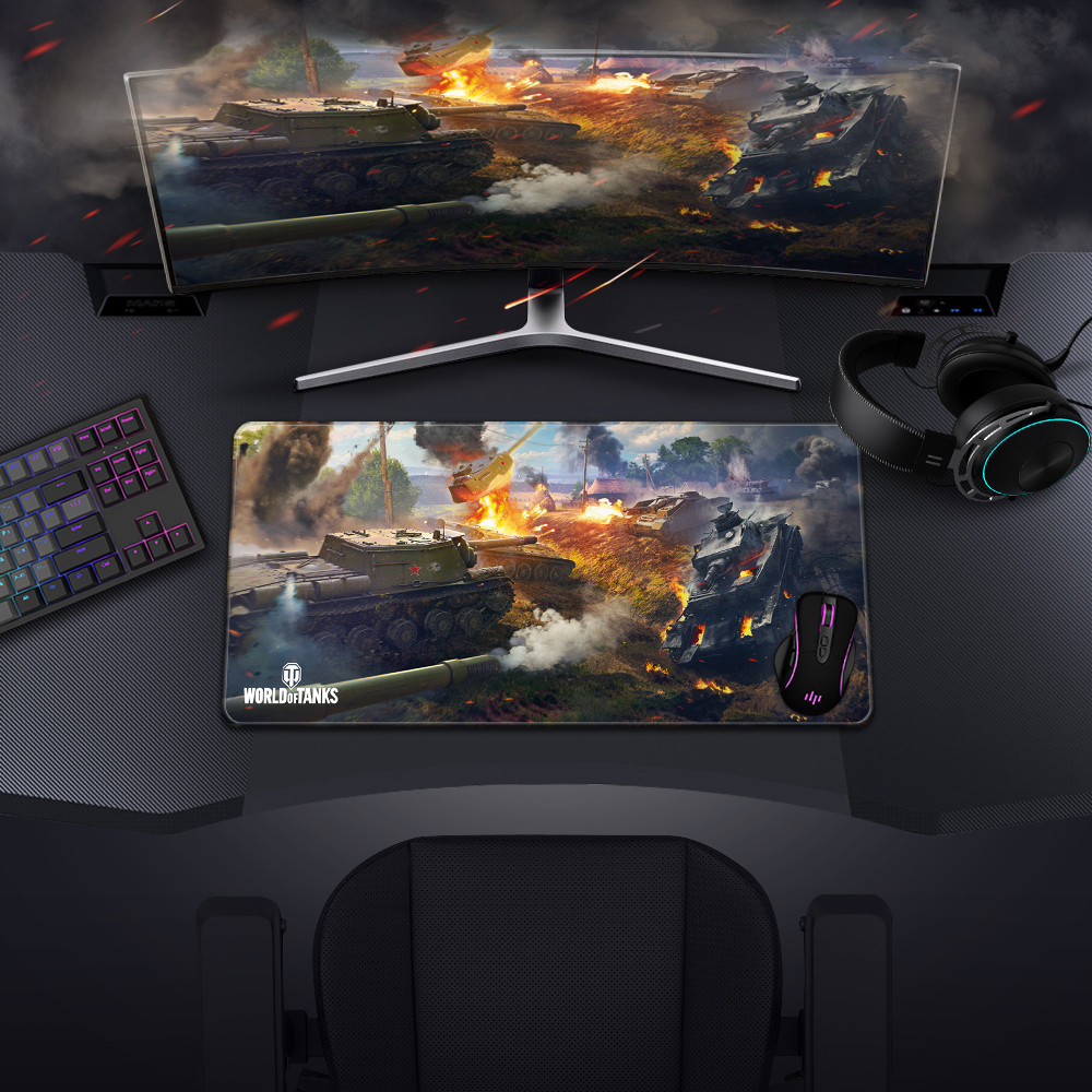 ������ ��� ���� World Of Tanks: Battle Of Kursk