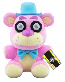   Five Nights At Freddy's: Spring Colorway Freddy Pink (15 )