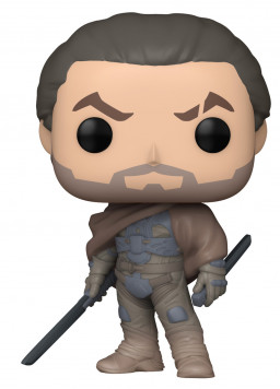  Funko POP Movies: Dune  Duncan Idaho (9,5 )