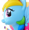 3D Светильник My Little Pony: Rainbow Dash
