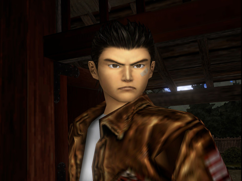 Shenmue I & II [PC, �������� ������]