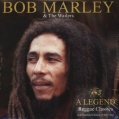 Bob Marley and The Wailers. A Legend (2 LP)