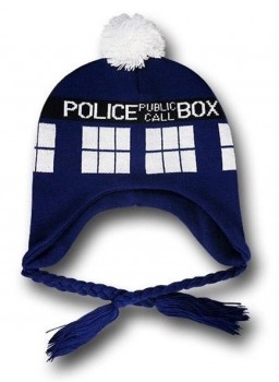 ����� Doctor Who. � ��������� (�����)